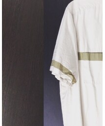 STUSSY | シャツ/ブラウス