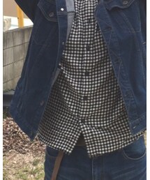 UNIQLO | シャツ/ブラウス