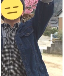 GU | デニムジャケット