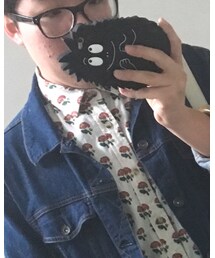 GLOBAL WORK | シャツ/ブラウス