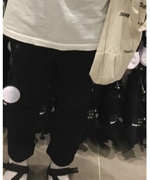 UNIQLO | チノパンツ