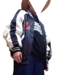 お父さんにもらった | スタジャン