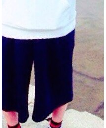 WEGO | チノパンツ