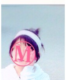 WEGO | ヘアバンド