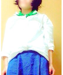 GU | シャツ/ブラウス