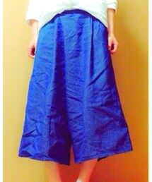 しまむら | デニムパンツ