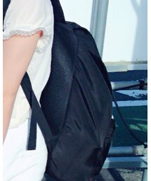 SPINNS | バックパック/リュック