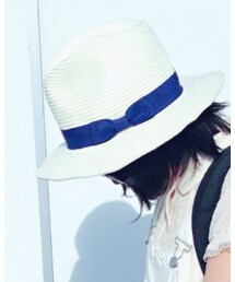 LOWRYS FARM | ハット