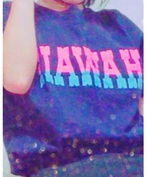 SPINNS | Tシャツ/カットソー