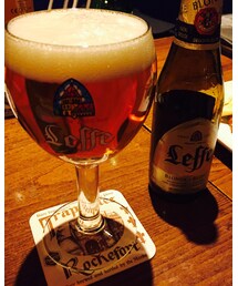 ベルギービール | その他