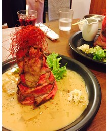 ローストビーフ祭り！ | その他