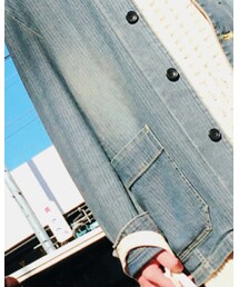 古着 | デニムジャケット