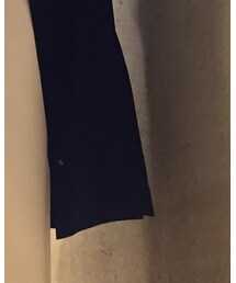M/M ATTACHMENT | その他トップス
