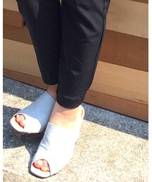 CHIE MIHARA | サンダル