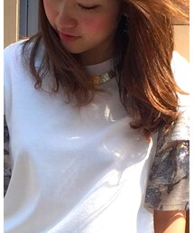 ANNE MARIE CHAGNON | ネックレス