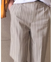 BERWICH | その他パンツ