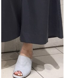 CHIE MIHARA | サンダル