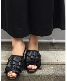 CHIE MIHARA | サンダル