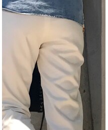 MARECHAL TERRE | パンツ