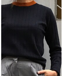 ROBERTO COLLINA | ニット/セーター