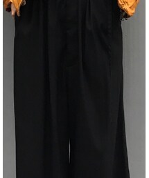 M/M ATTACHMENT | パンツ