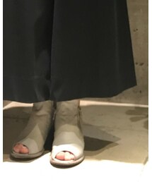 OFFICINE CREATIVE | ブーティ