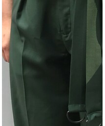 Yasutoshi Ezumi | パンツ
