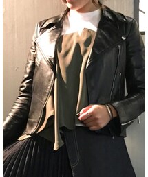 DROIT BELLO | Tシャツ/カットソー