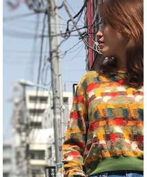 ROBERTO COLLINA | ニット/セーター