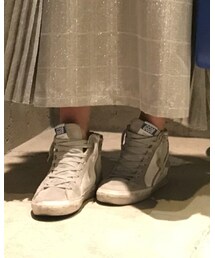 GOLDEN GOOSE | スニーカー