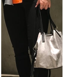 YANUK | その他パンツ