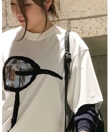 ROBERTA EINER | Tシャツ/カットソー
