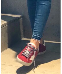 GOLDEN GOOSE | スニーカー