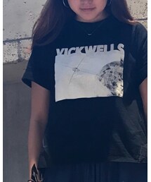 REKISAMI | Tシャツ/カットソー