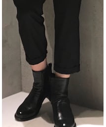 OFFICINE CREATIVE | ブーツ