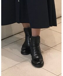 OFFICINE CREATIVE | ブーツ