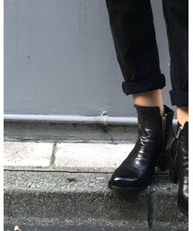 OFFICINE CREATIVE | シューズ