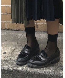 Piedi Nudi | ソックス/靴下