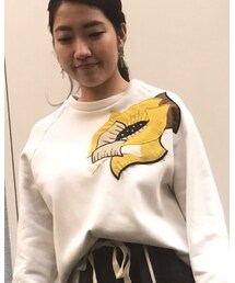 ALYSI | スウェット