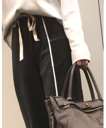 ALYSI | パンツ