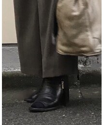 OFFICINE CREATIVE | ブーティ