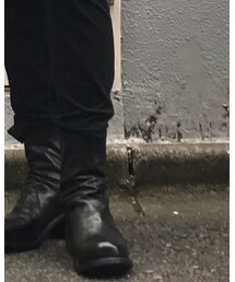 OFFICINE CREATIVE | ブーツ