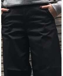 DROIT BELLO | チノパンツ