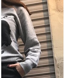 Kare/ME | スウェット
