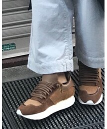 sus | スリッポン