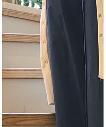 ALYSI | パンツ