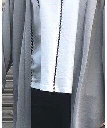 ALYSI | トップス