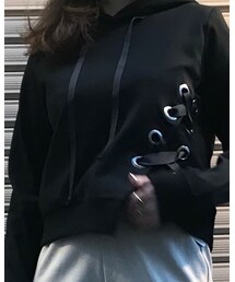 EZUMi | パーカー