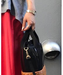 VIOLAd'ORO | バッグ