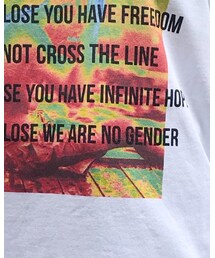 CHRISTIAN DADA | Tシャツ/カットソー